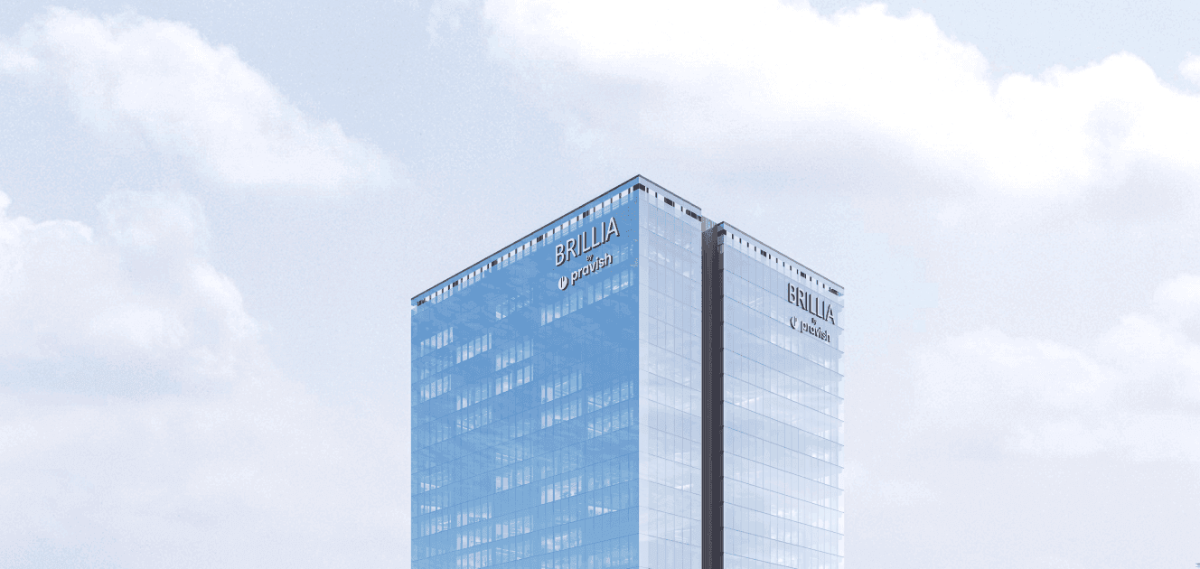 Business spaces SG Highway Ahmedabad