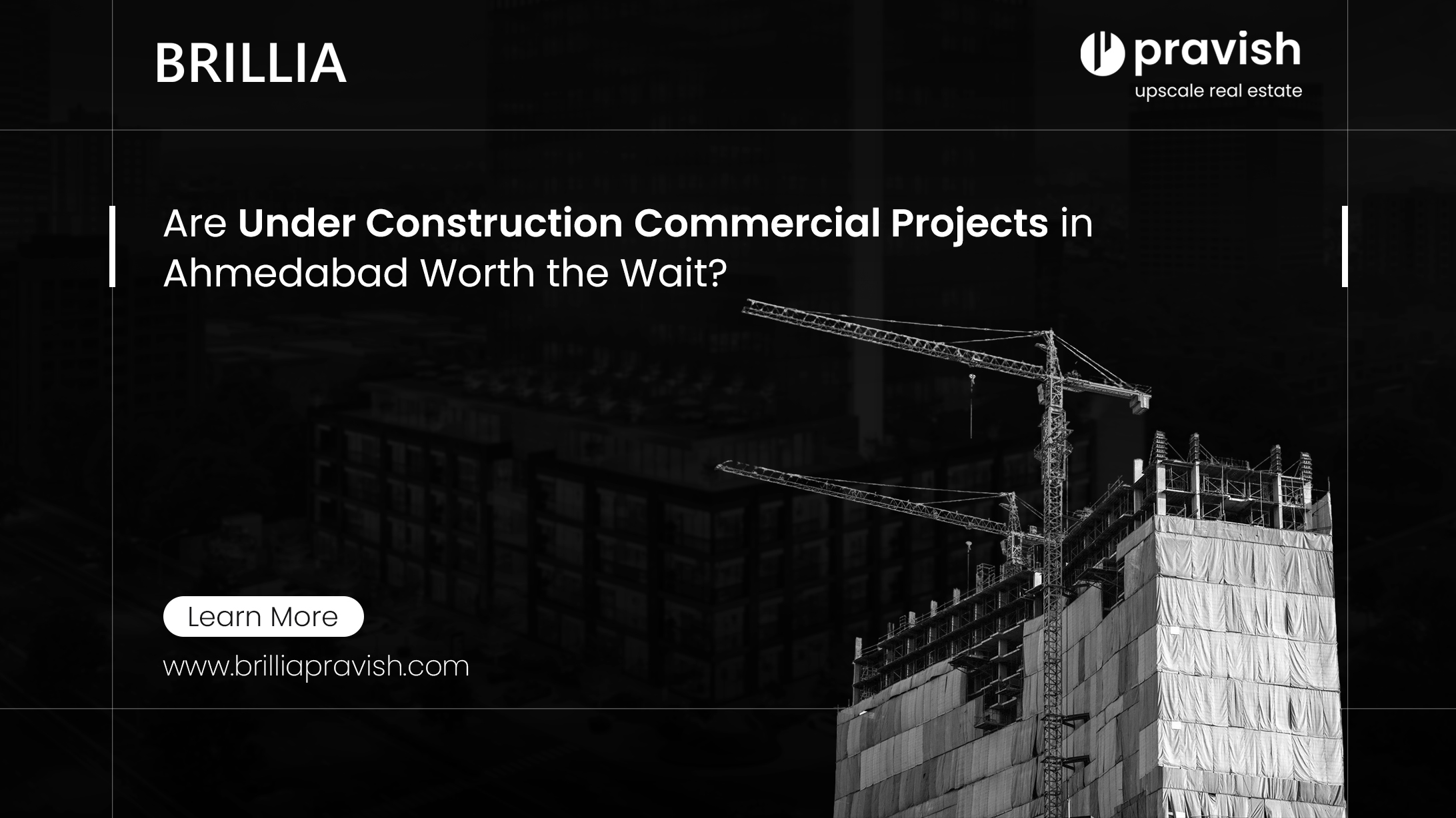 best commercial property in Ahmedabad