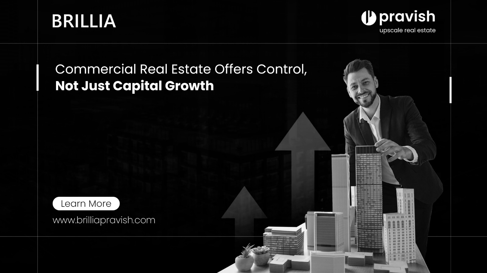best commercial property in Ahmedabad