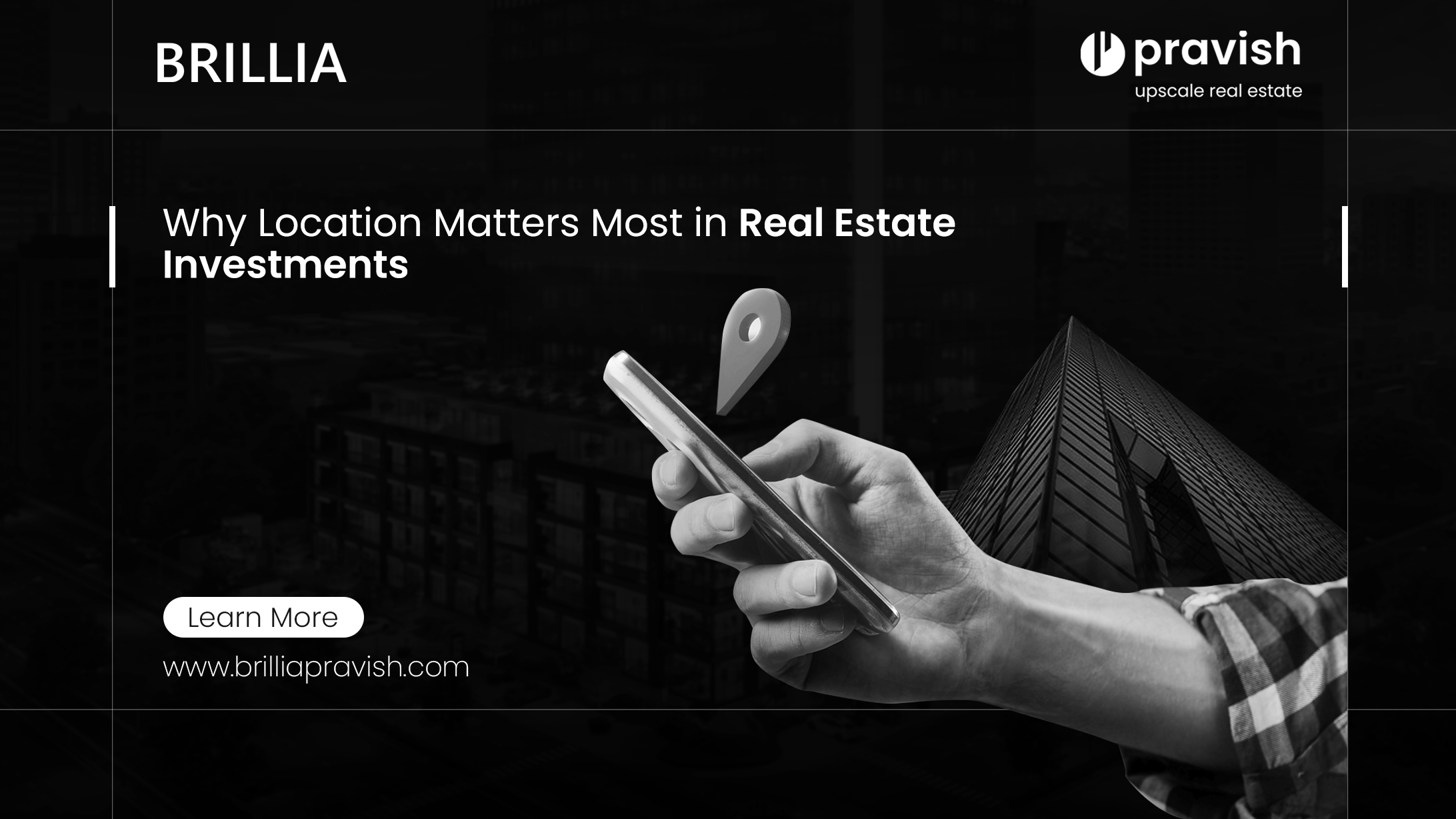 Why Location Matters Most in Real Estate Investments