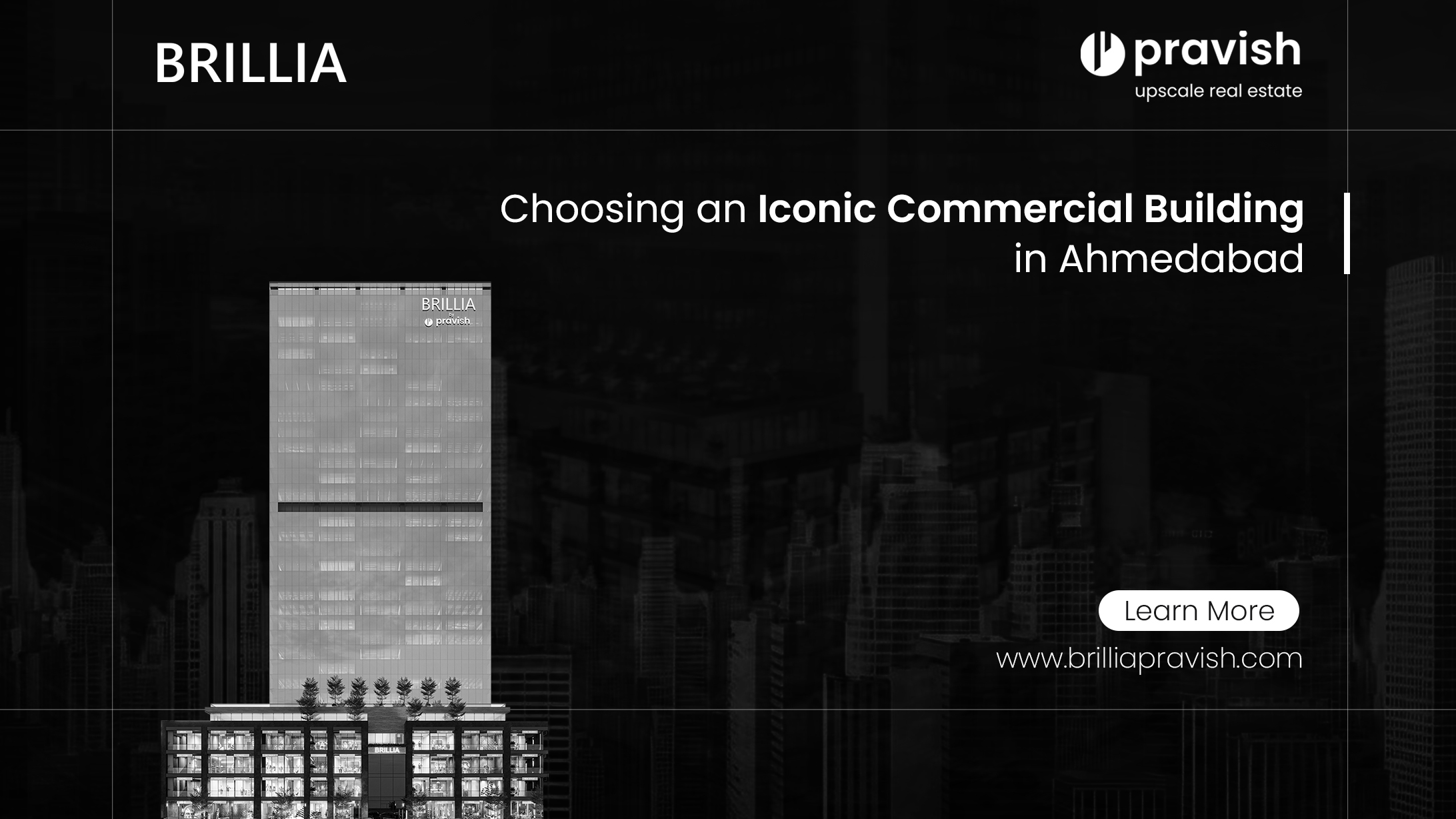 best commercial property in Ahmedabad