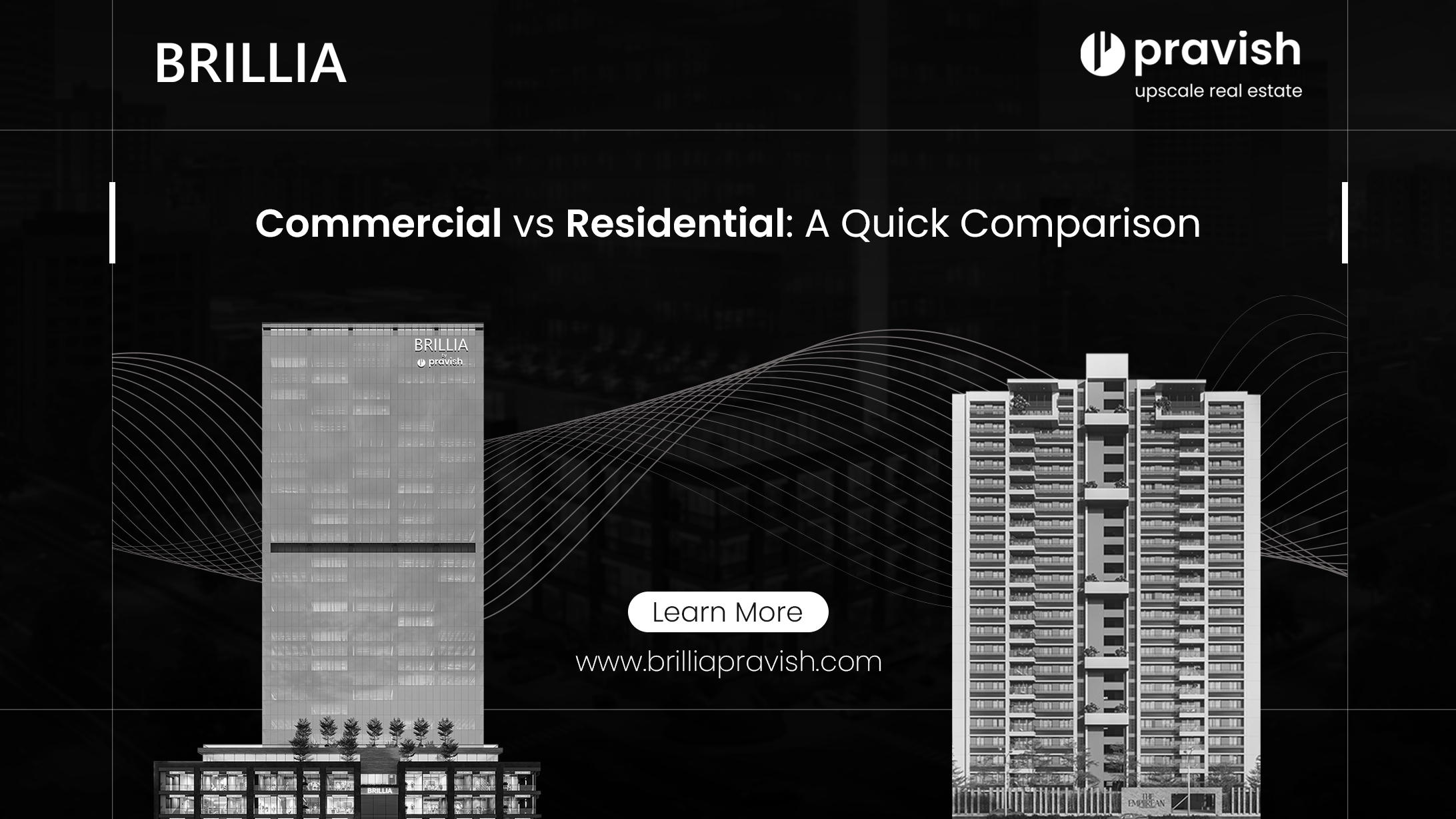 best commercial property in Ahmedabad