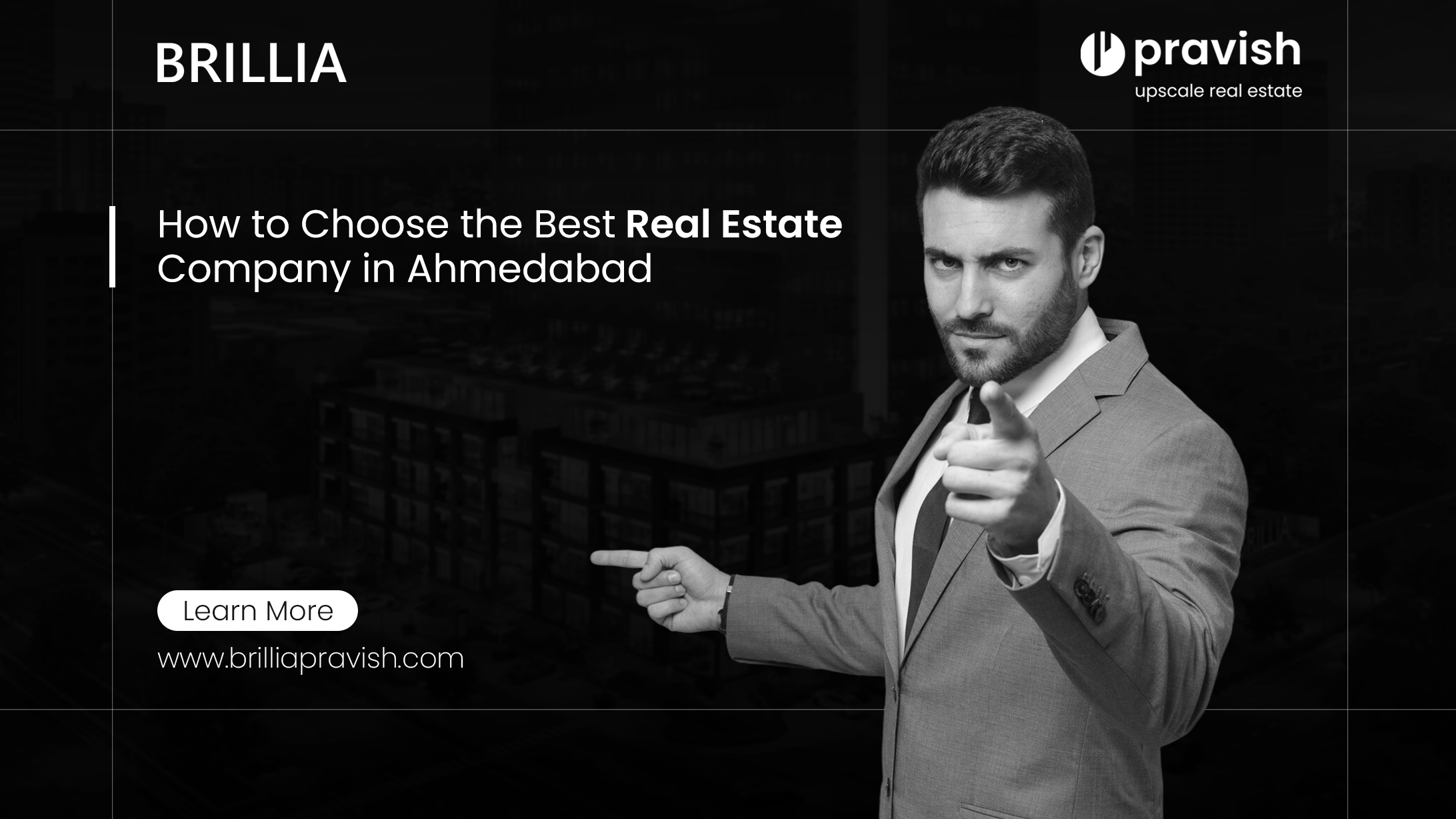 How to Choose the Best Real Estate Company in Ahmedabad