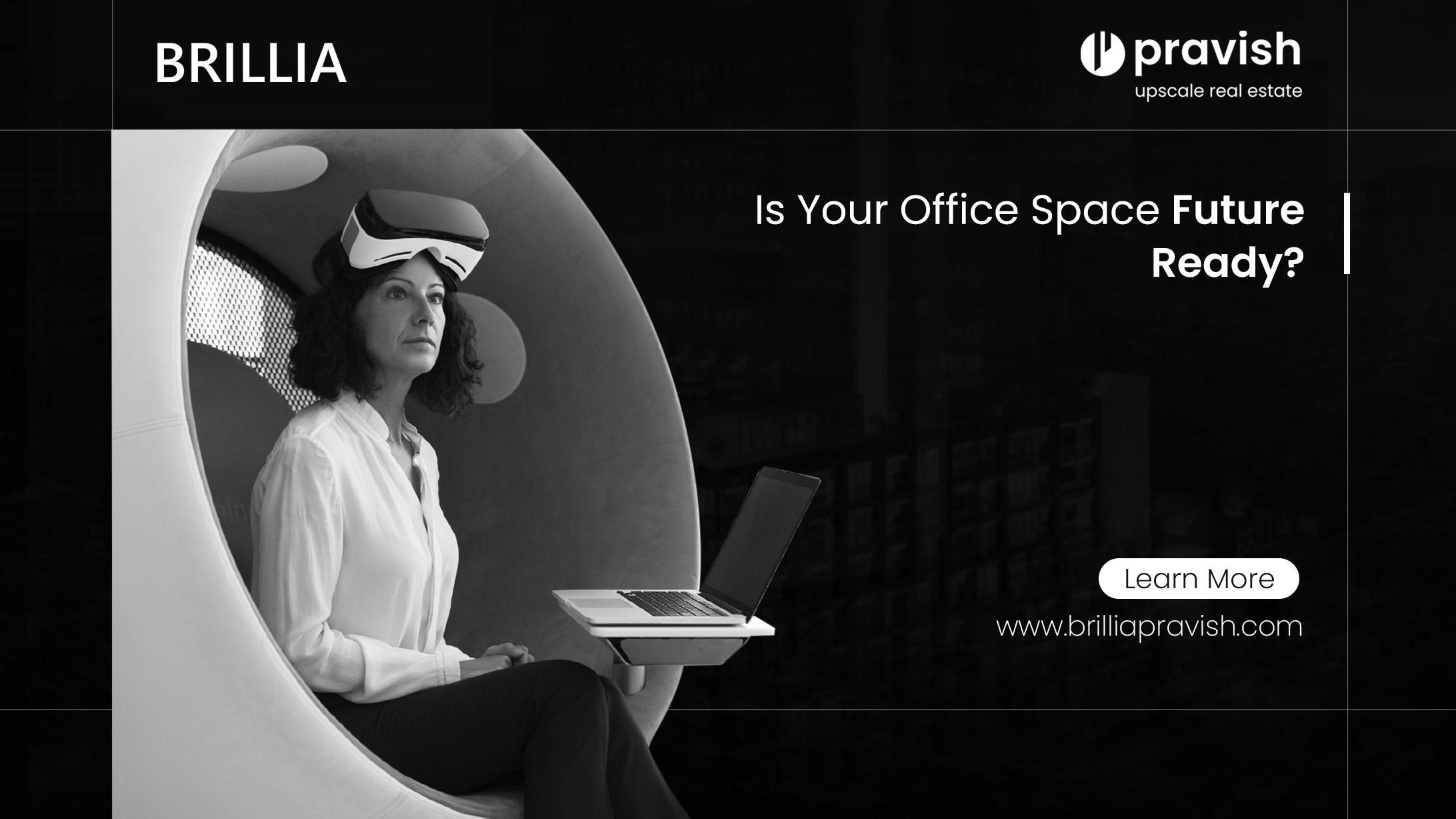 Is Your Office Space Future-Ready?